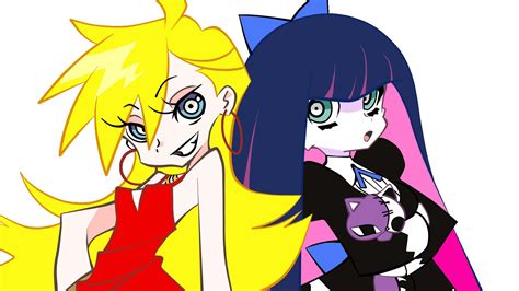 panty and stocking hentai|parody:panty and stocking with garterbelt